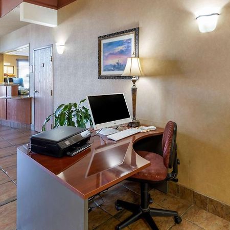Quality Inn & Suites Wellington - Fort Collins Exteriér fotografie