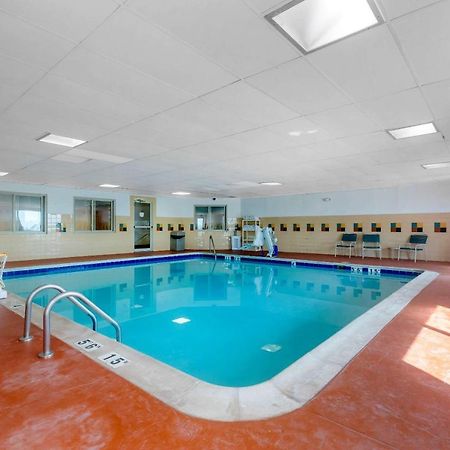 Quality Inn & Suites Wellington - Fort Collins Exteriér fotografie