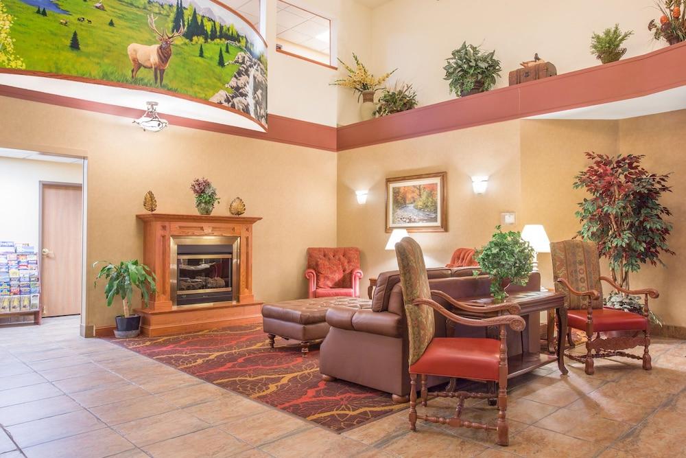 Quality Inn & Suites Wellington - Fort Collins Exteriér fotografie
