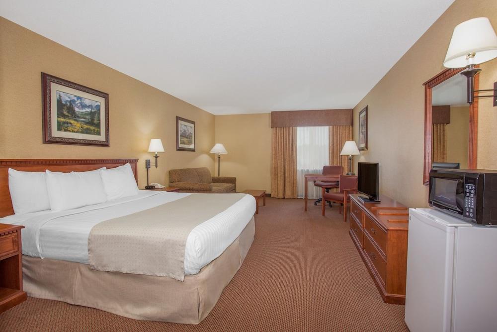 Quality Inn & Suites Wellington - Fort Collins Exteriér fotografie