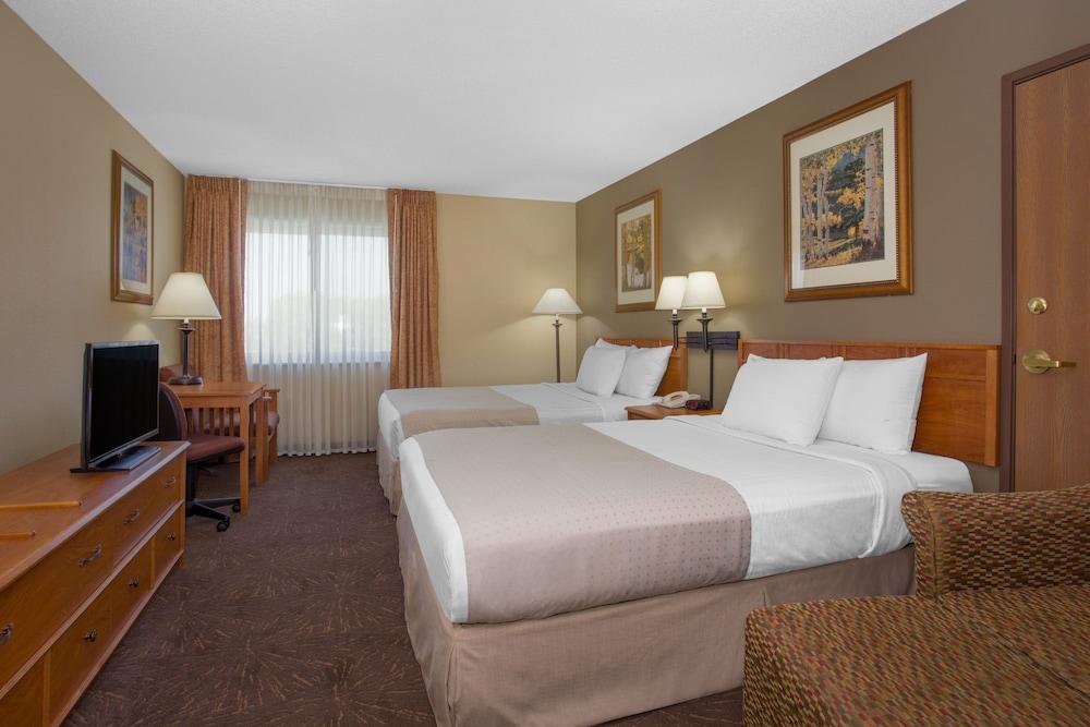 Quality Inn & Suites Wellington - Fort Collins Exteriér fotografie