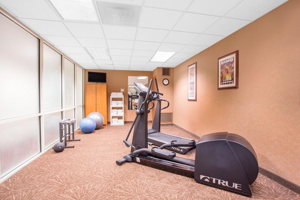 Quality Inn & Suites Wellington - Fort Collins Exteriér fotografie