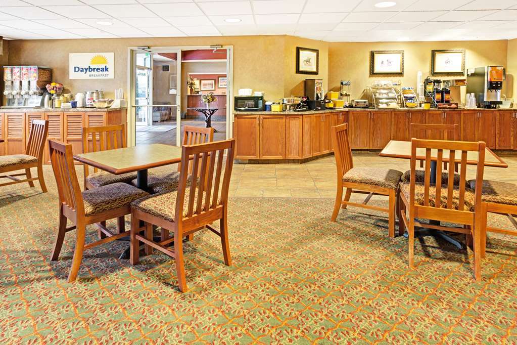 Quality Inn & Suites Wellington - Fort Collins Zařízení fotografie